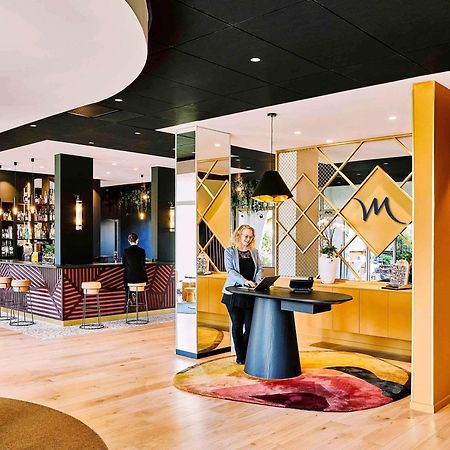 Mercure Beaune Centre Dış mekan fotoğraf