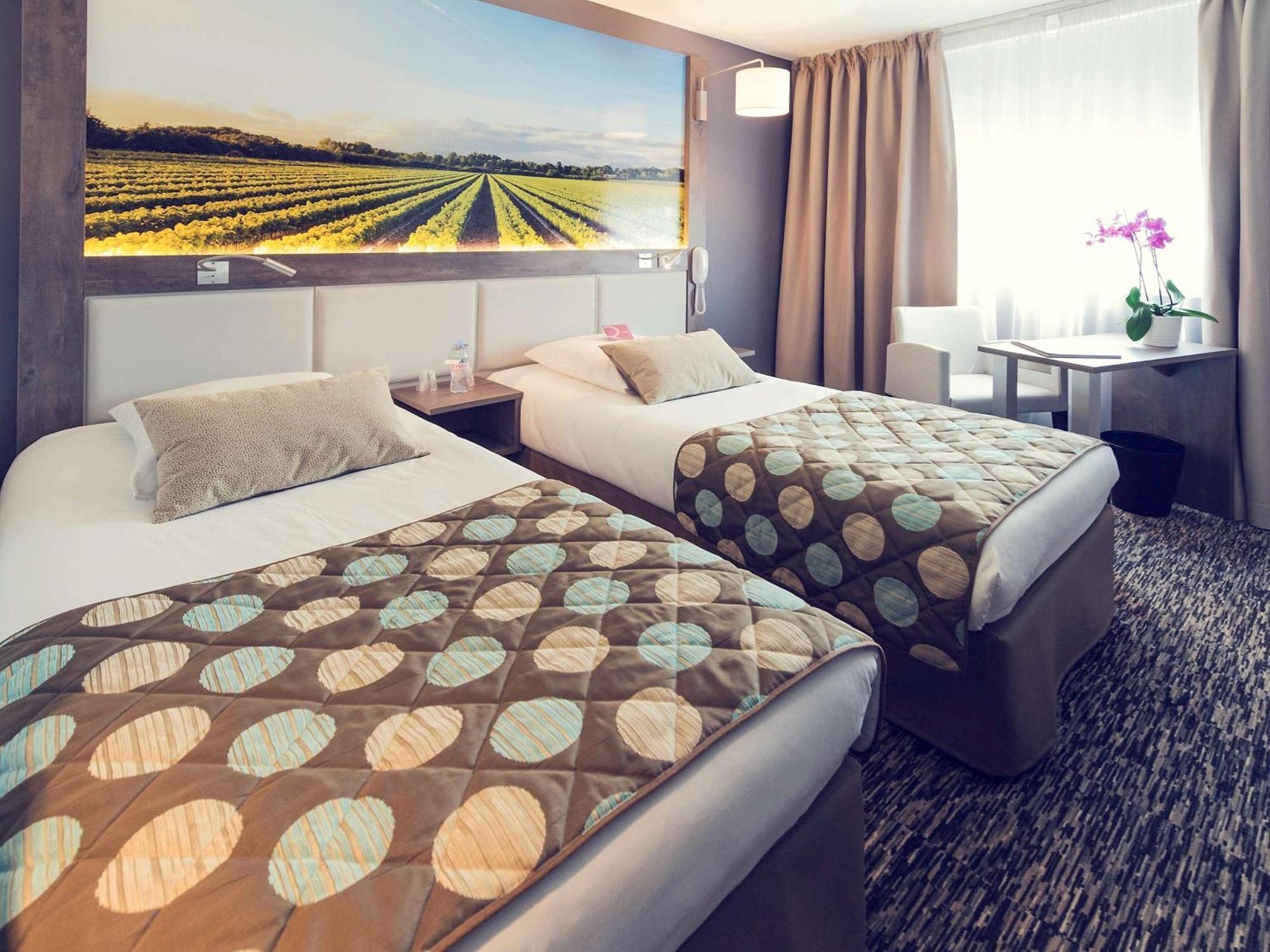 Mercure Beaune Centre Dış mekan fotoğraf