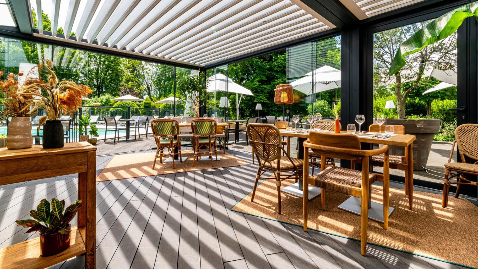 Mercure Beaune Centre Dış mekan fotoğraf