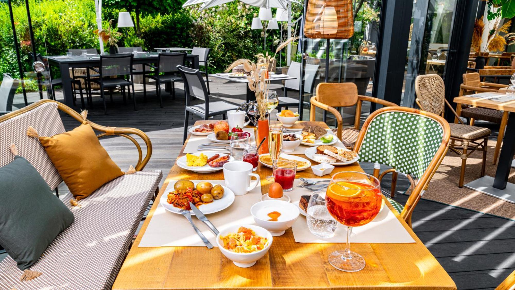 Mercure Beaune Centre Dış mekan fotoğraf