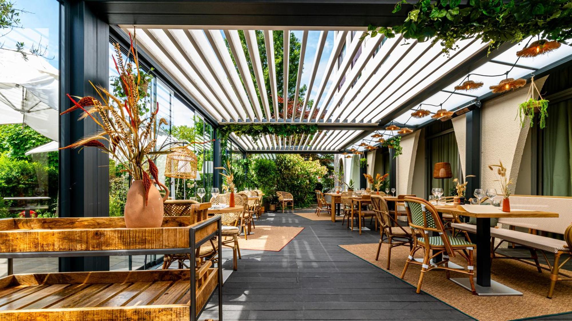 Mercure Beaune Centre Dış mekan fotoğraf