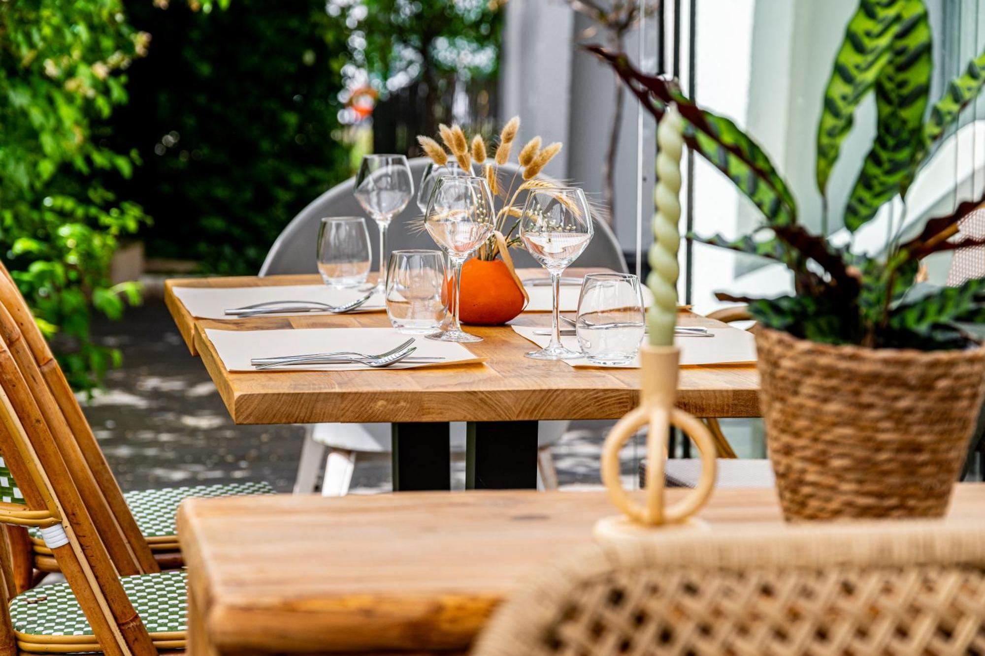 Mercure Beaune Centre Dış mekan fotoğraf