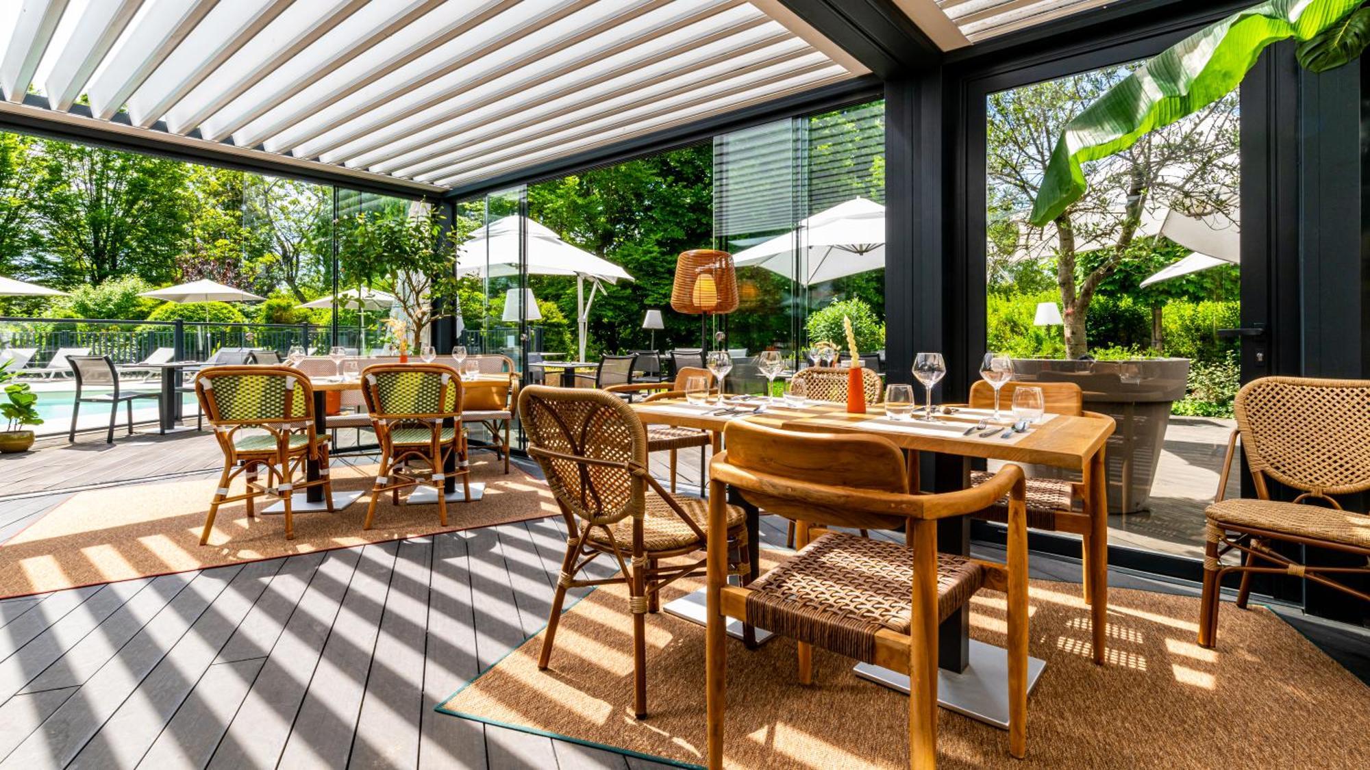 Mercure Beaune Centre Dış mekan fotoğraf