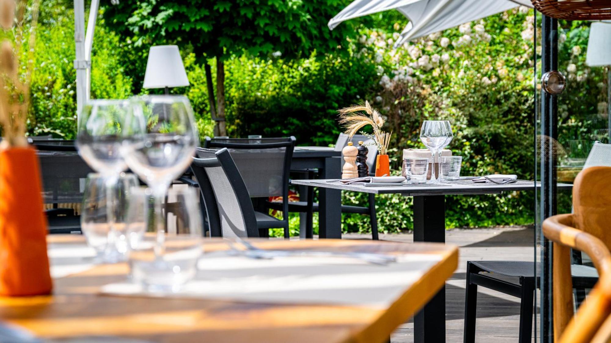 Mercure Beaune Centre Dış mekan fotoğraf