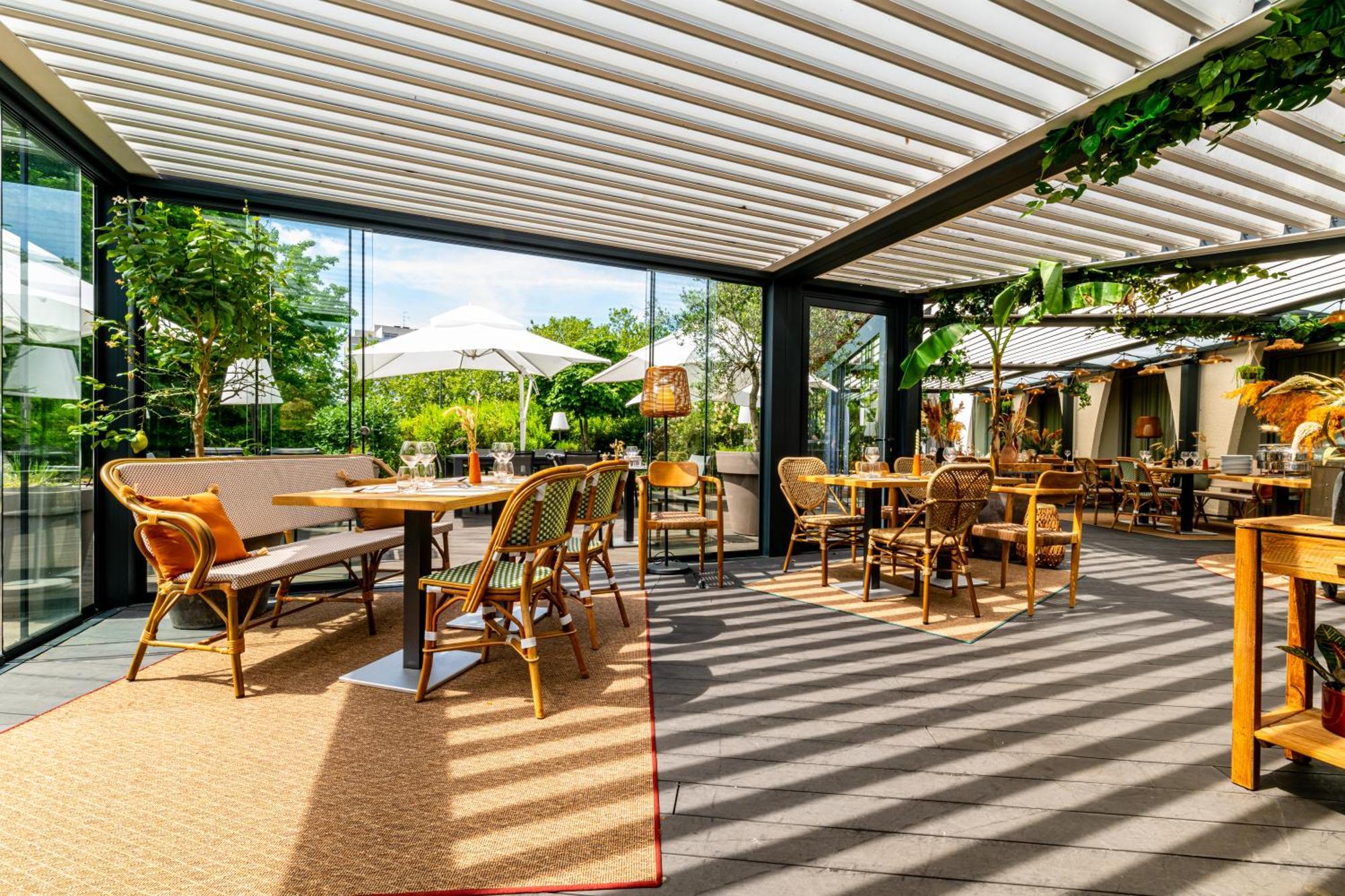 Mercure Beaune Centre Dış mekan fotoğraf