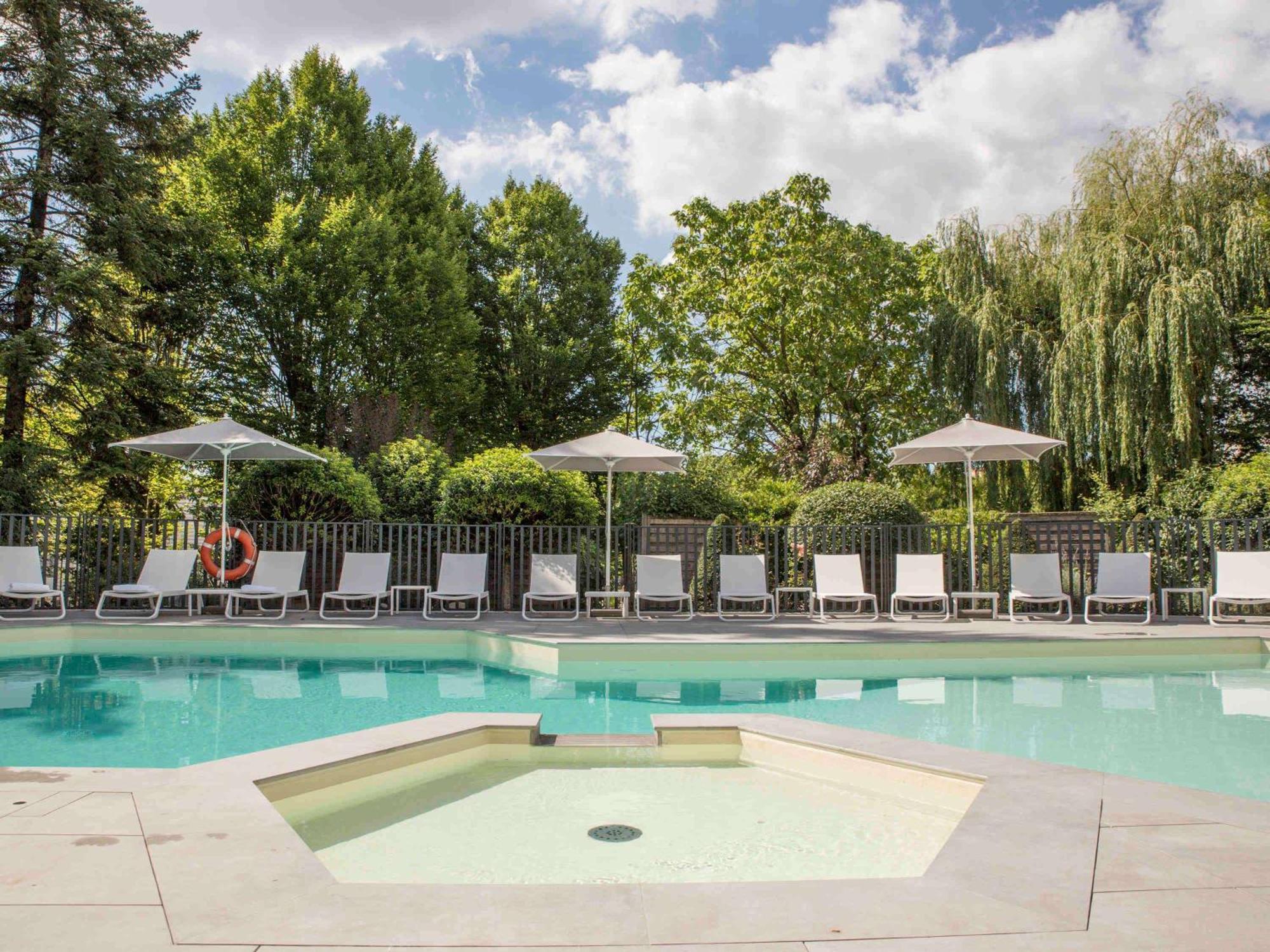 Mercure Beaune Centre Dış mekan fotoğraf