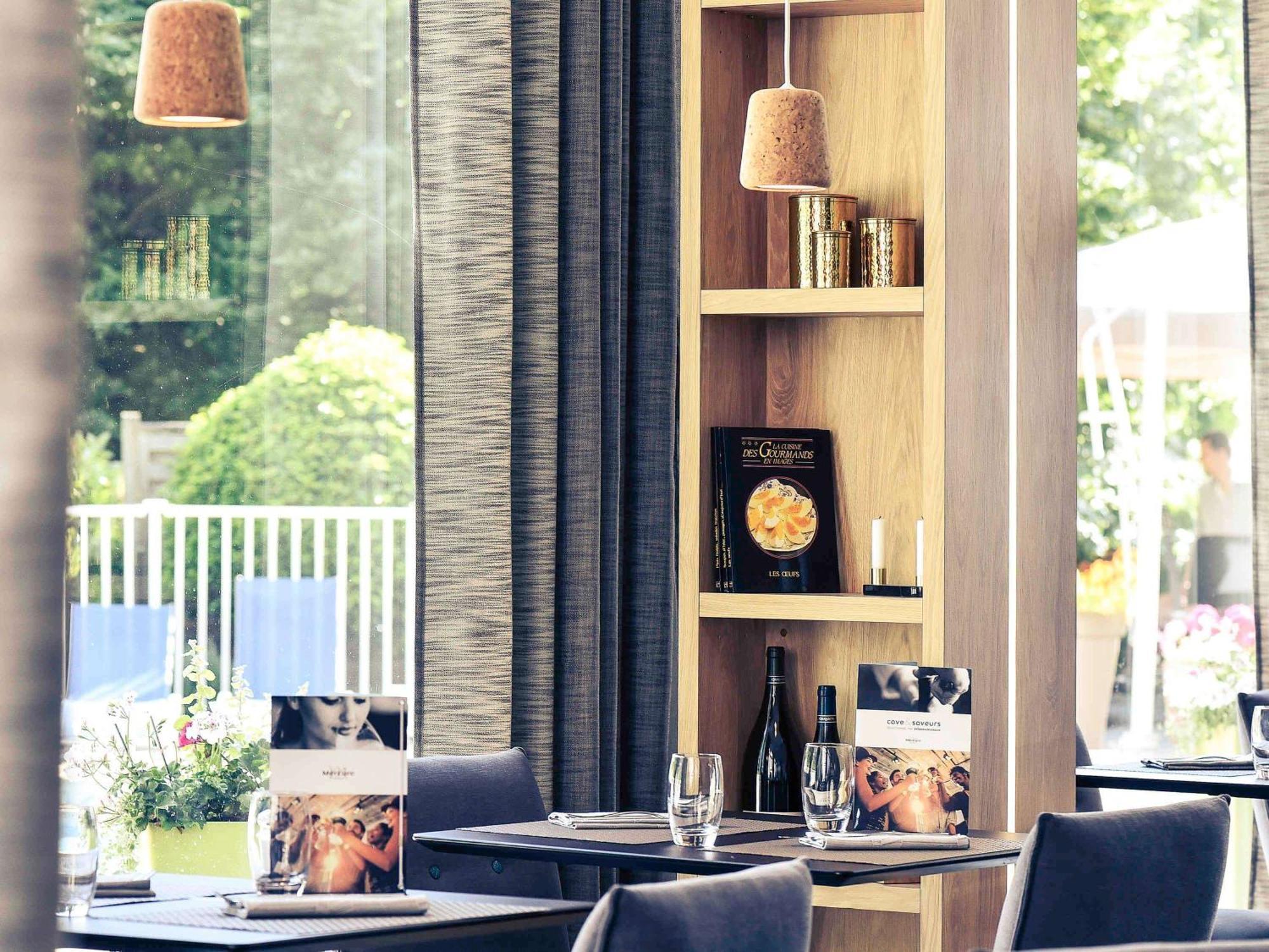 Mercure Beaune Centre Dış mekan fotoğraf