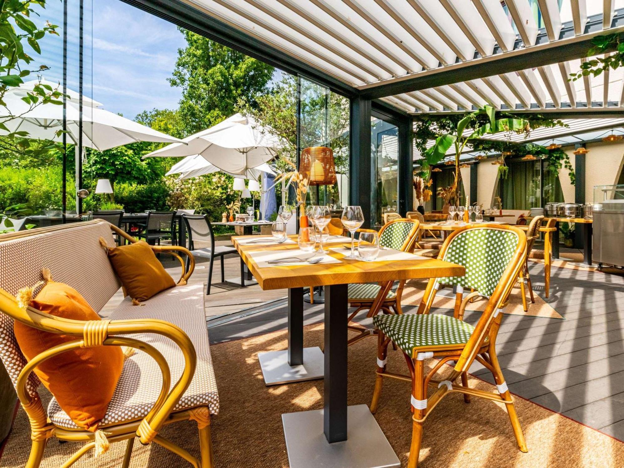 Mercure Beaune Centre Dış mekan fotoğraf