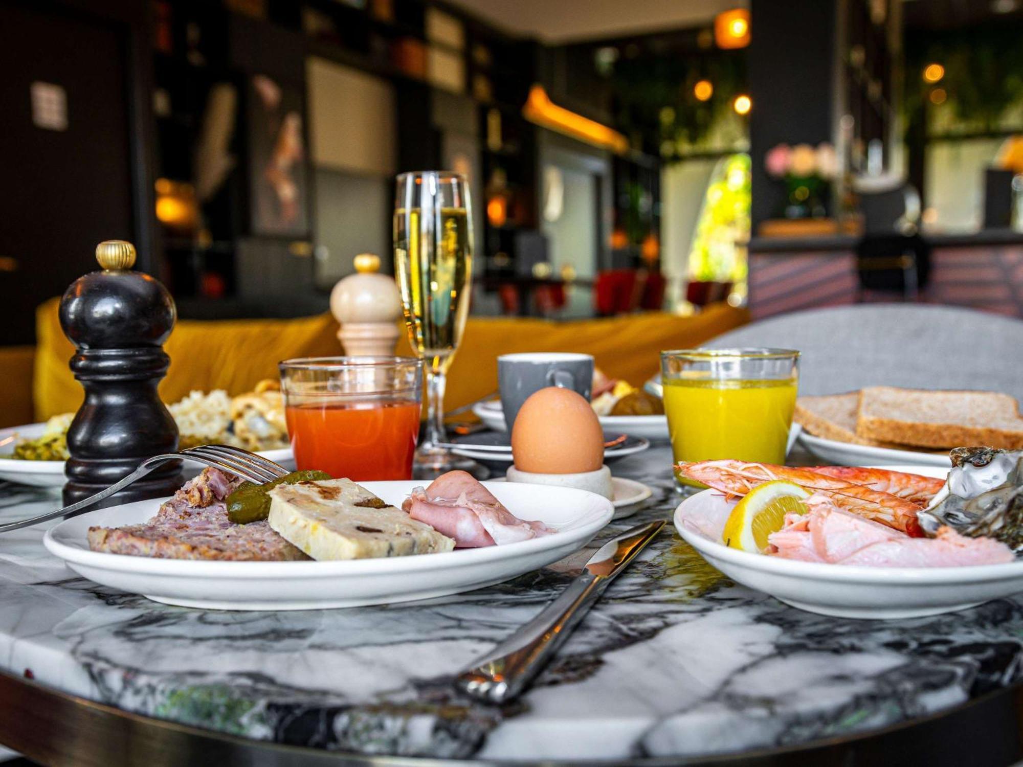 Mercure Beaune Centre Dış mekan fotoğraf