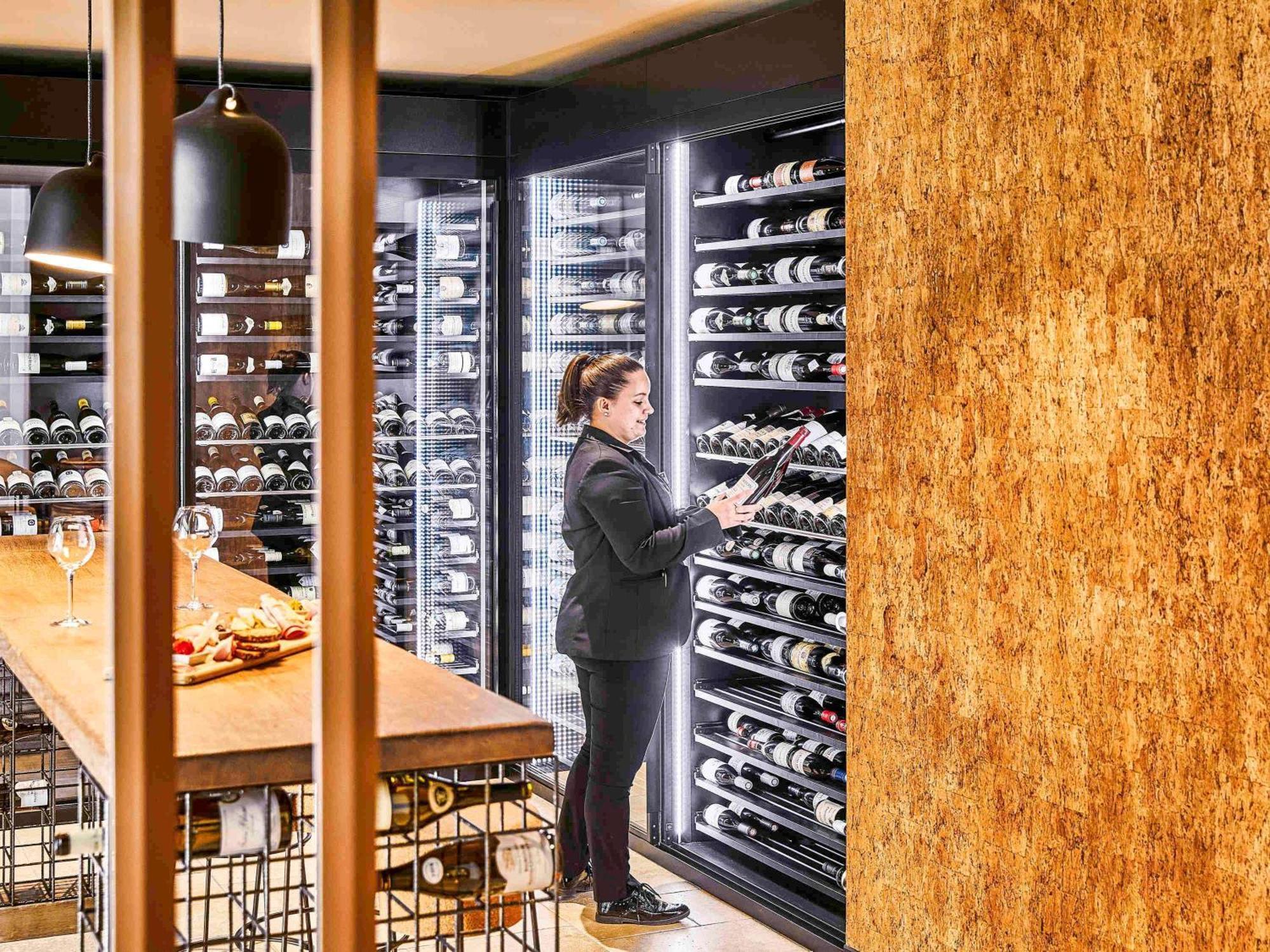 Mercure Beaune Centre Dış mekan fotoğraf