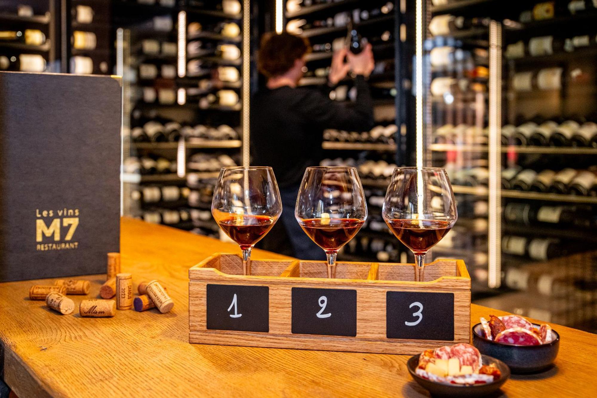 Mercure Beaune Centre Dış mekan fotoğraf