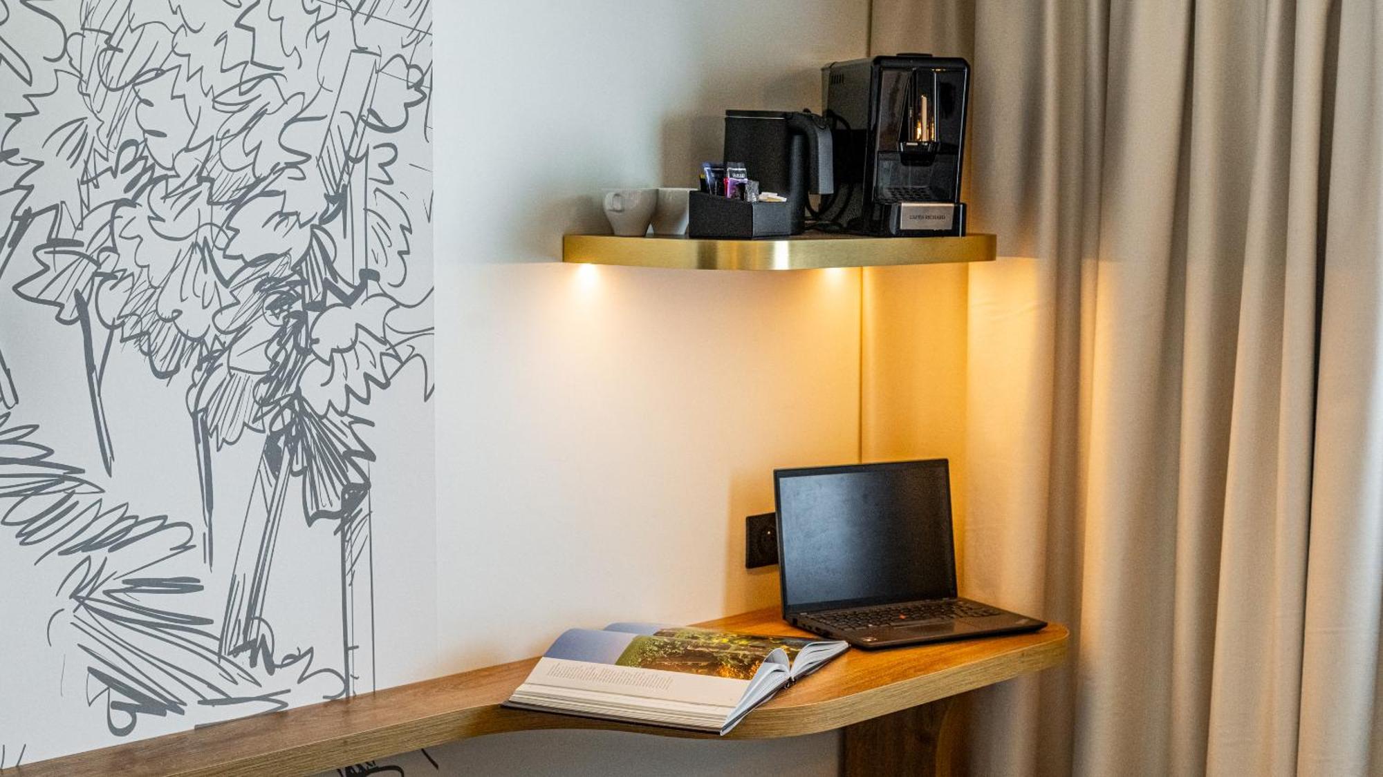 Mercure Beaune Centre Dış mekan fotoğraf