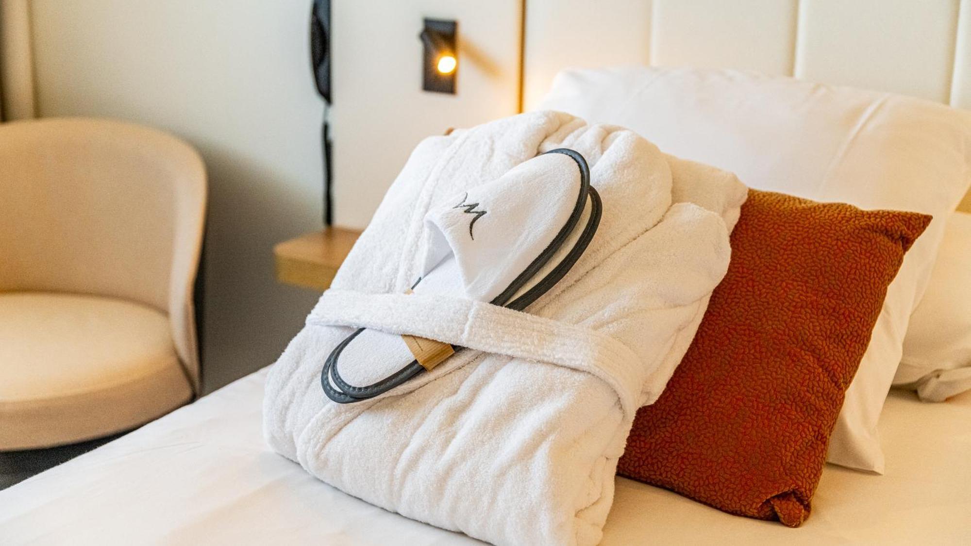 Mercure Beaune Centre Dış mekan fotoğraf