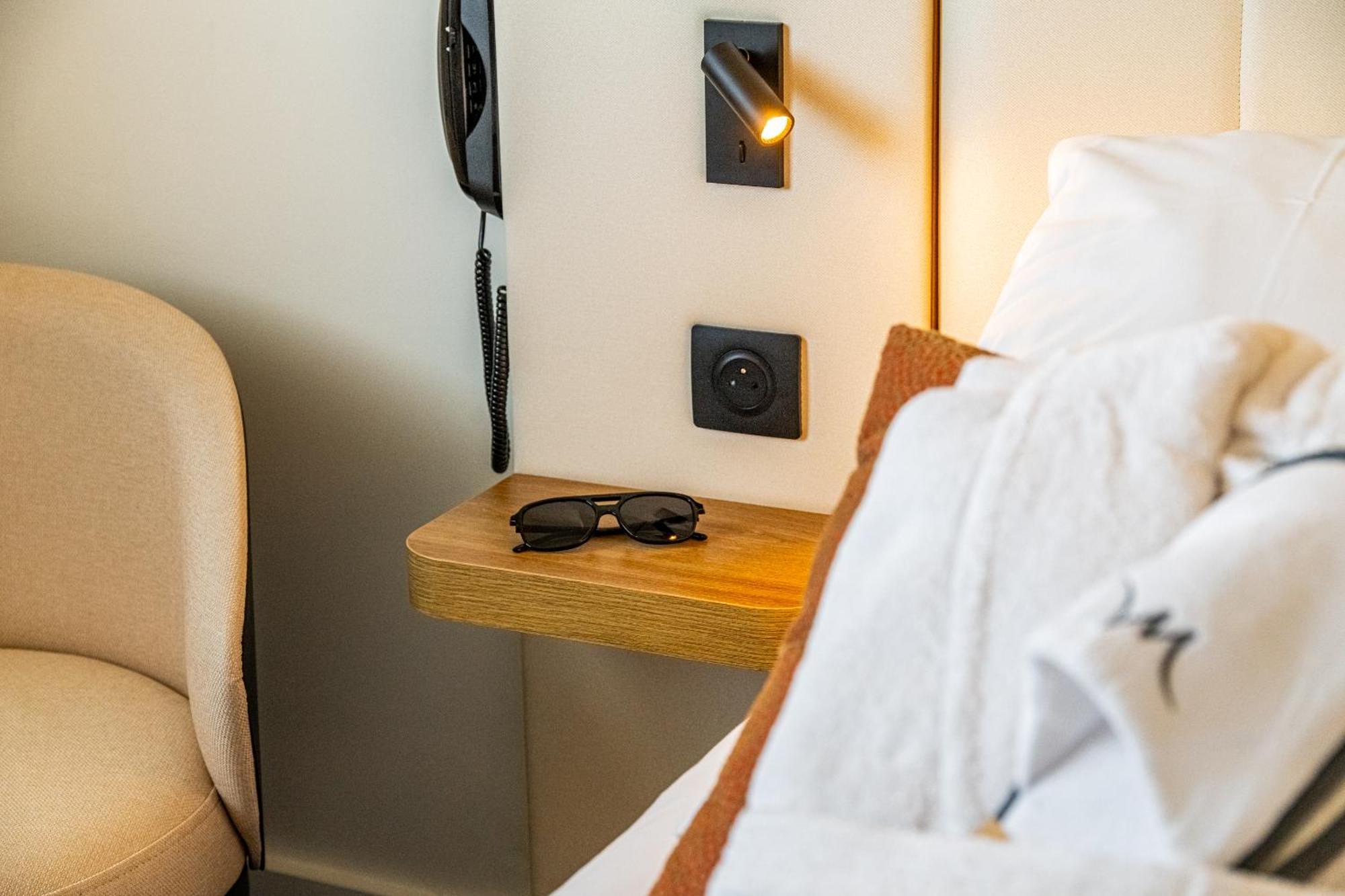 Mercure Beaune Centre Dış mekan fotoğraf