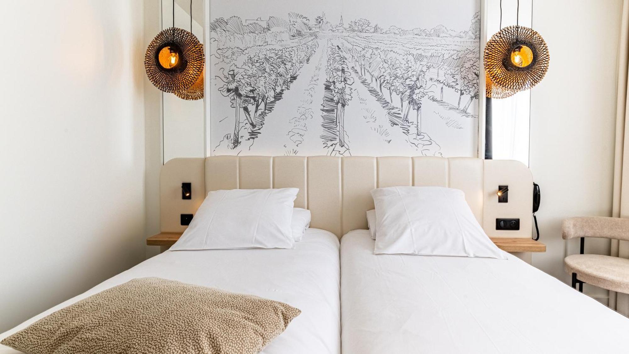 Mercure Beaune Centre Dış mekan fotoğraf
