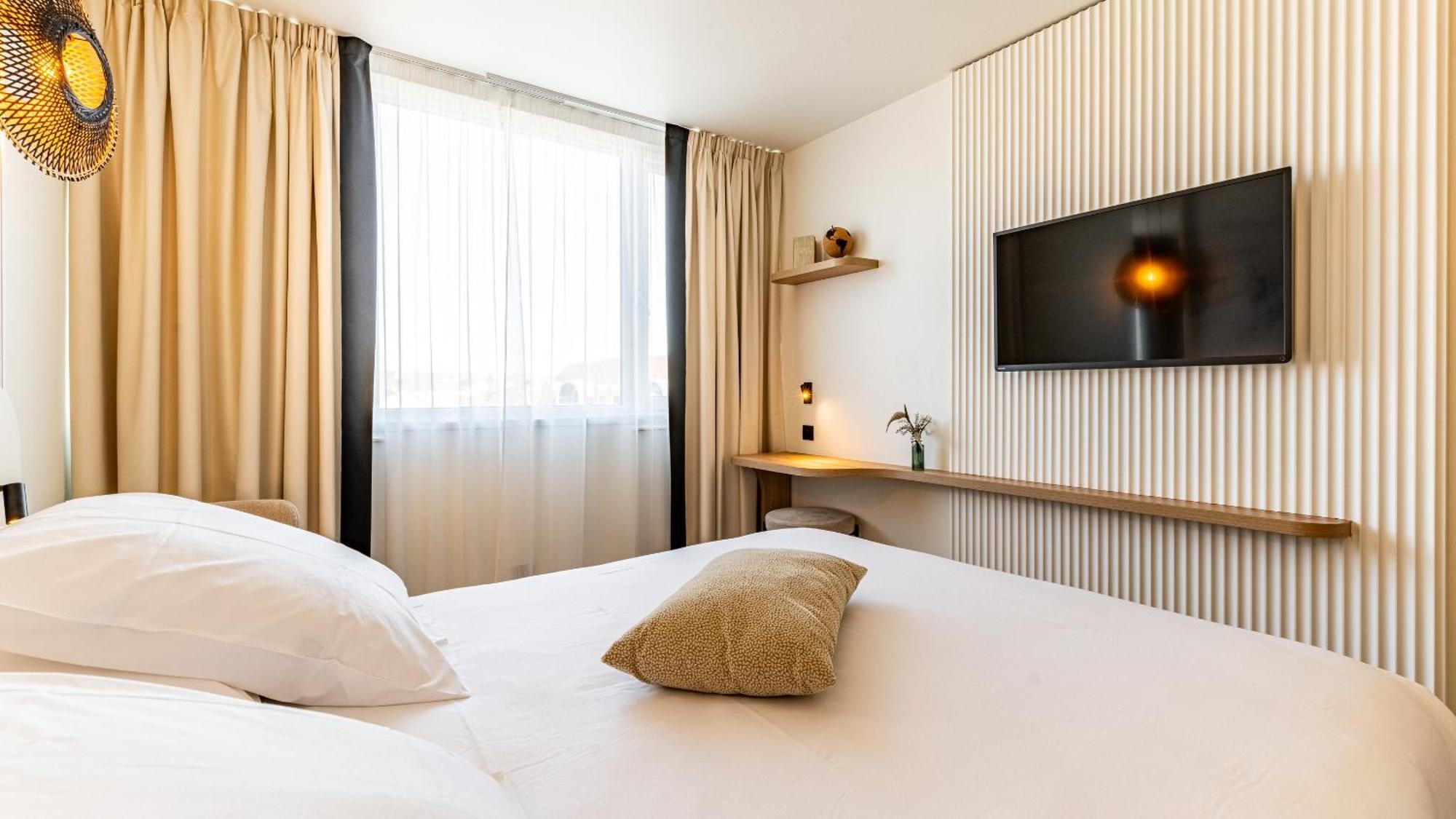 Mercure Beaune Centre Dış mekan fotoğraf