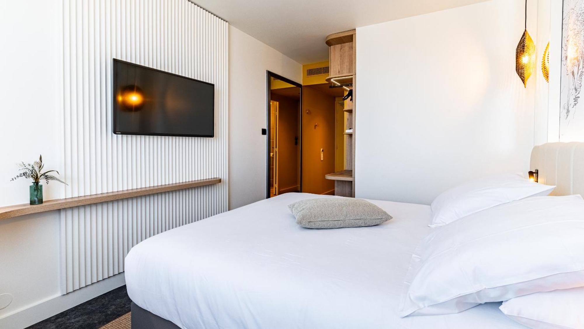 Mercure Beaune Centre Dış mekan fotoğraf