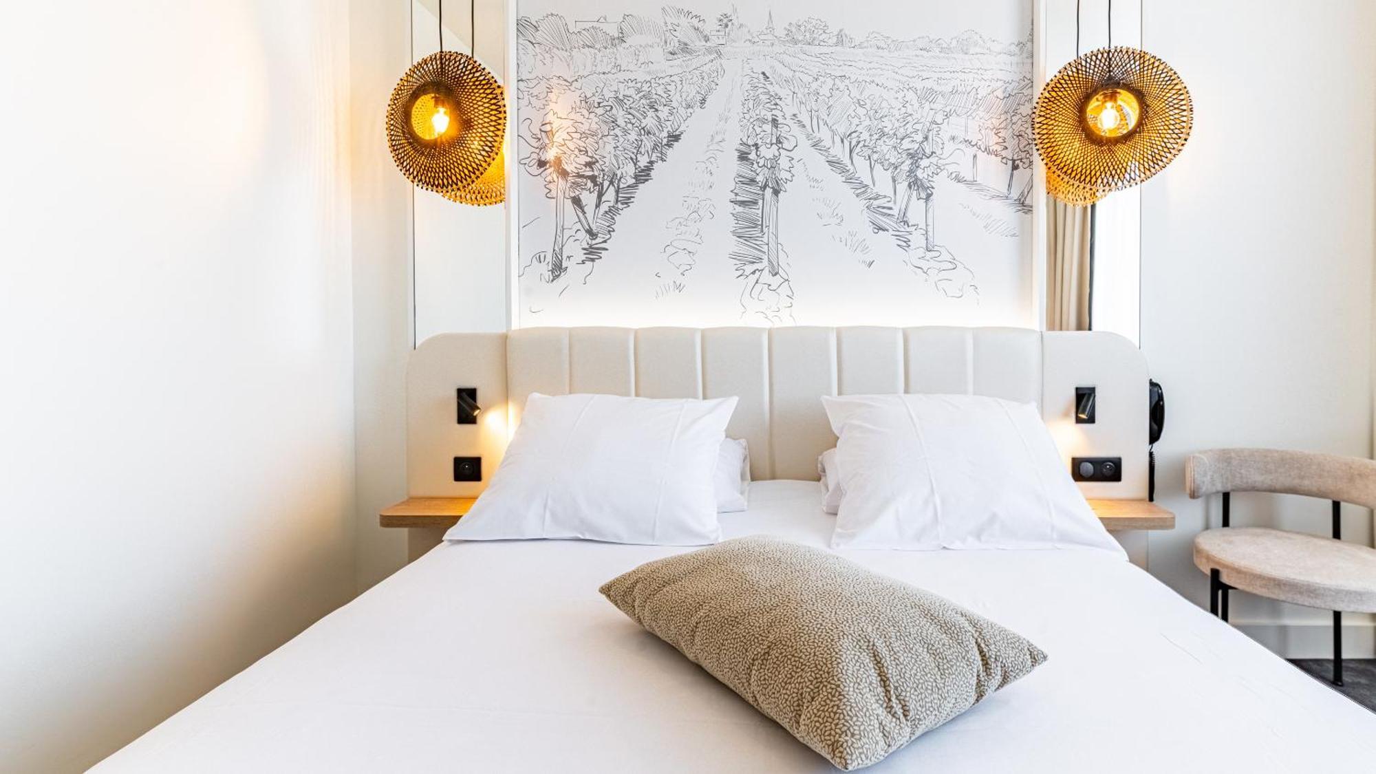Mercure Beaune Centre Dış mekan fotoğraf