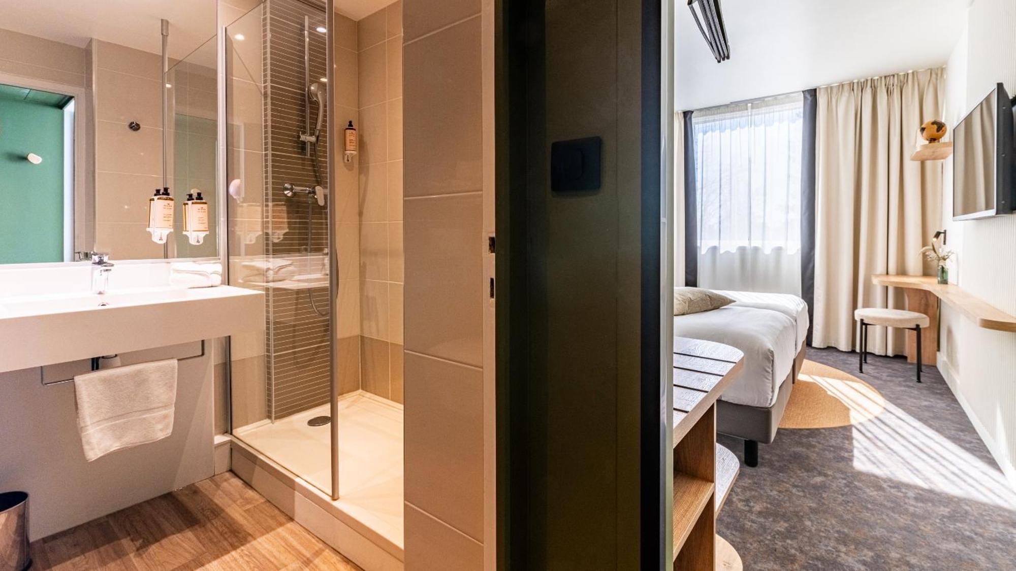Mercure Beaune Centre Dış mekan fotoğraf