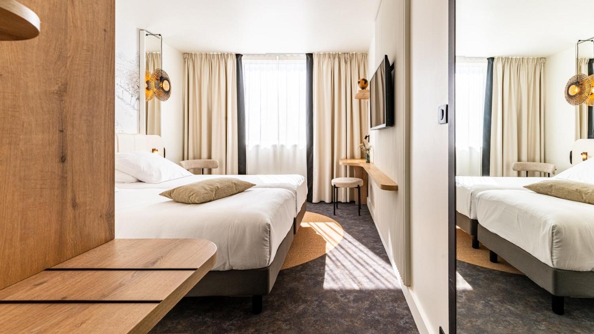 Mercure Beaune Centre Dış mekan fotoğraf