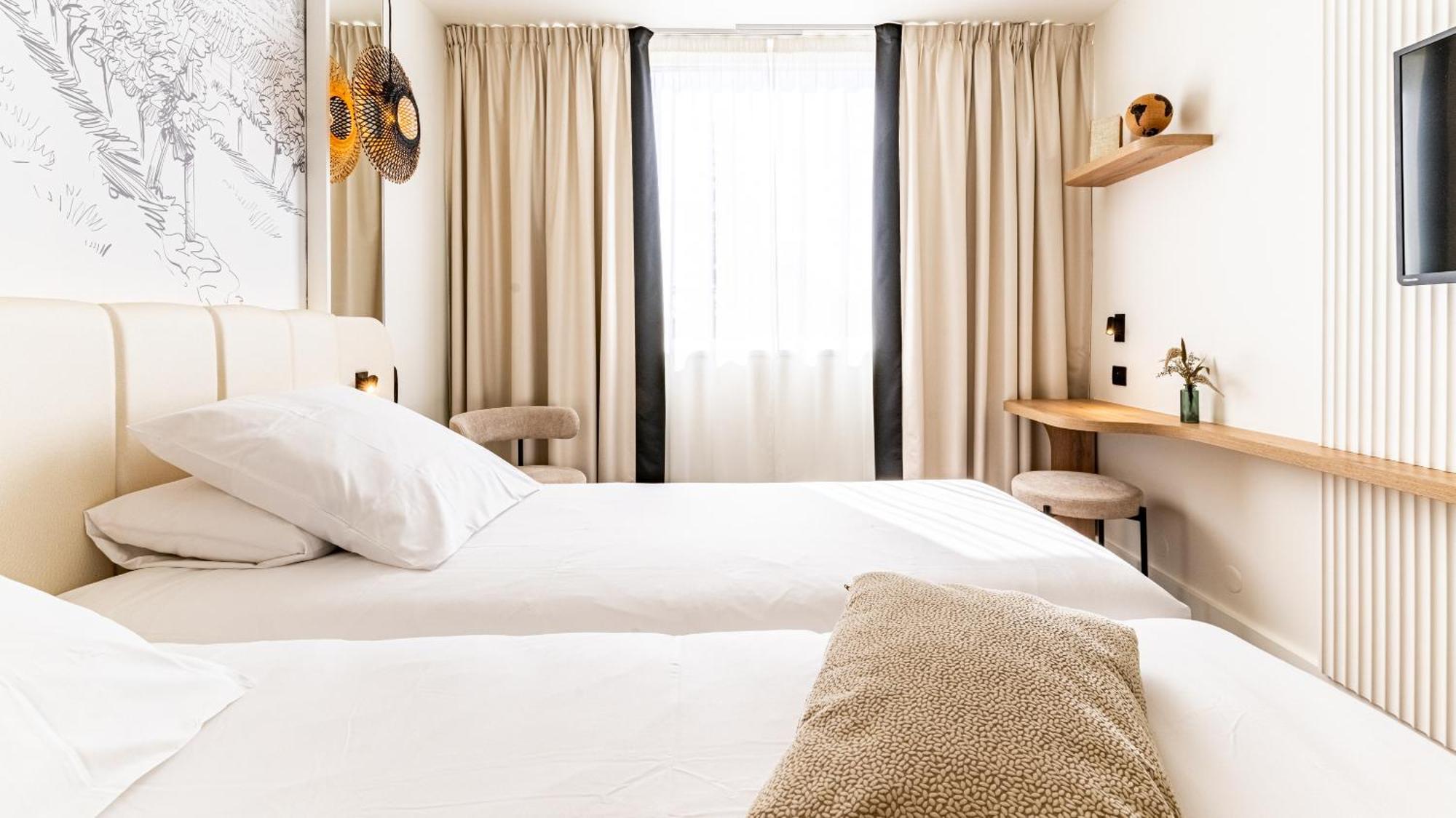 Mercure Beaune Centre Dış mekan fotoğraf
