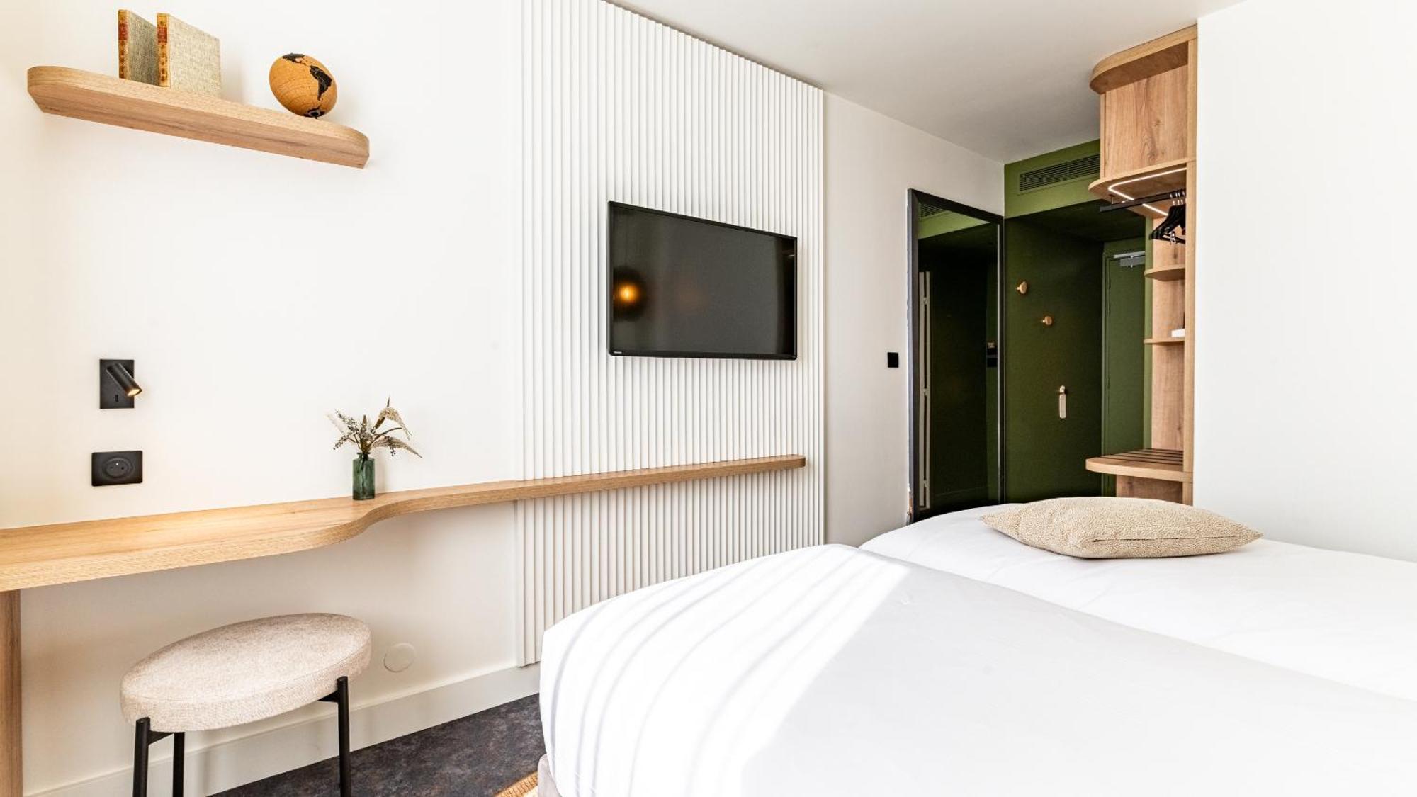 Mercure Beaune Centre Dış mekan fotoğraf