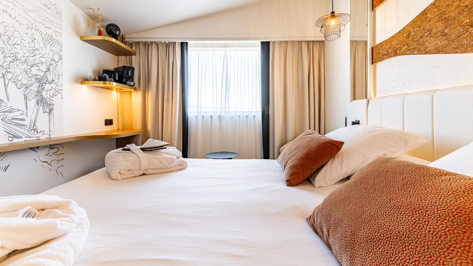 Mercure Beaune Centre Dış mekan fotoğraf